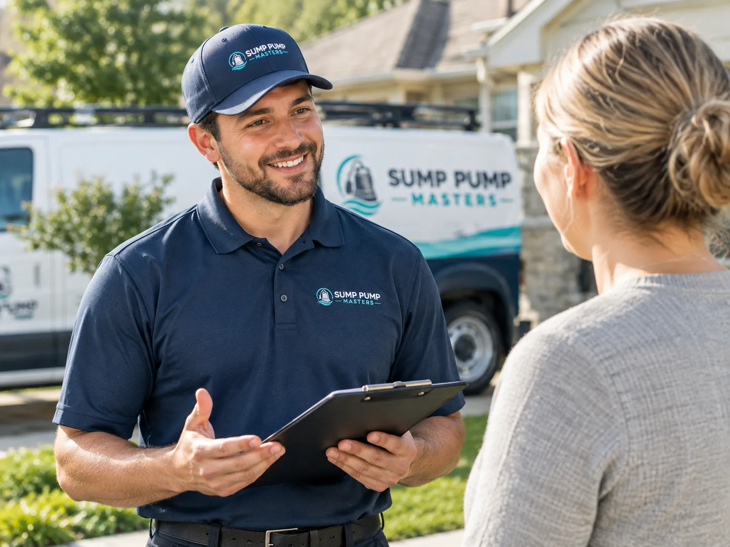 Sump Pump Repair Ventress, LA FAQs